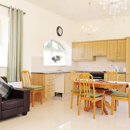 Sheephouse Country Courtyard Séjour à la campagne