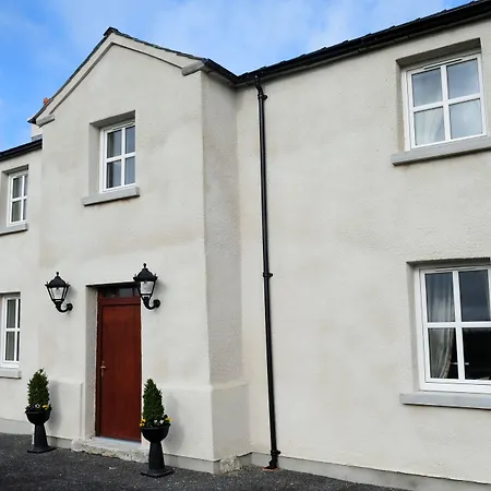 Sheephouse Country Courtyard * Donore (Meath)