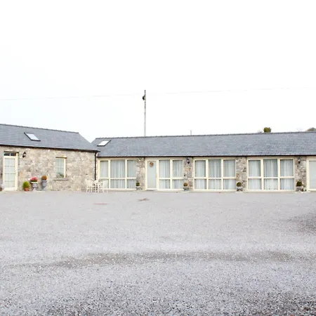 Séjour à la campagne Sheephouse Country Courtyard