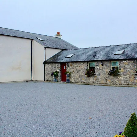 Sheephouse Country Courtyard Donore (Meath)