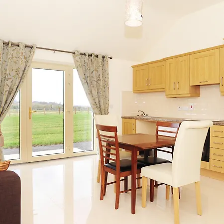 Sheephouse Country Courtyard Séjour à la campagne Donore (Meath)