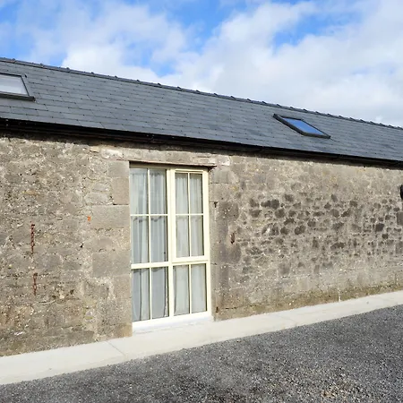 Séjour à la campagne Sheephouse Country Courtyard *