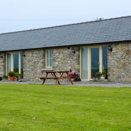 Sheephouse Country Courtyard * Donore (Meath)