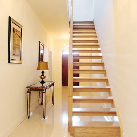 Sheephouse Country Courtyard Donore (Meath)