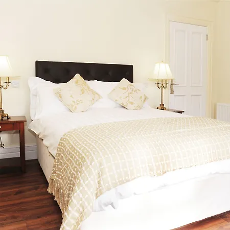 Séjour à la campagne Sheephouse Country Courtyard Donore (Meath)