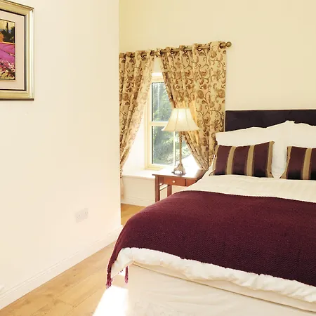 Sheephouse Country Courtyard Séjour à la campagne Donore (Meath)