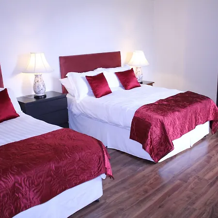 Sheephouse Country Courtyard Séjour à la campagne Donore (Meath)