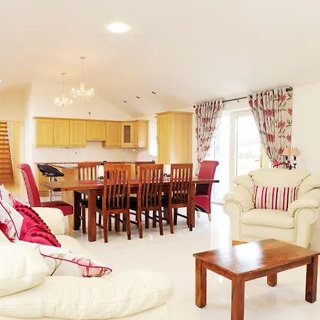 Séjour à la campagne Sheephouse Country Courtyard *