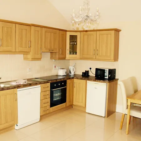 Sheephouse Country Courtyard *