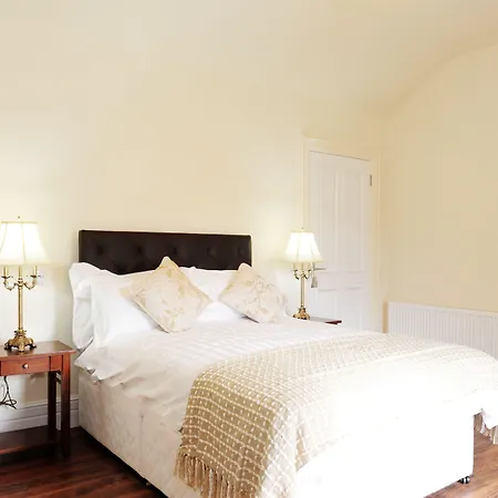 Séjour à la campagne Sheephouse Country Courtyard Donore (Meath)