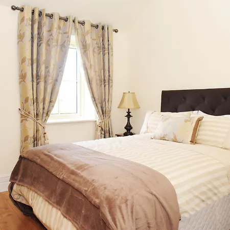 Sheephouse Country Courtyard Séjour à la campagne Donore (Meath)