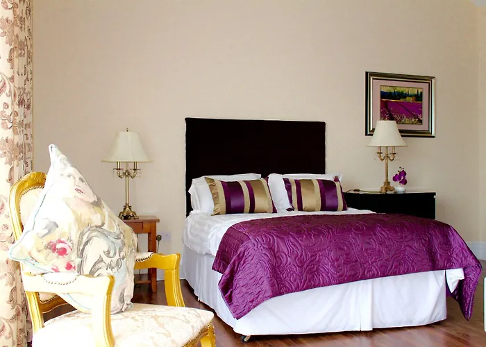 Sheephouse Country Courtyard