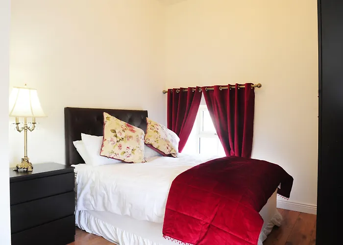 Sheephouse Country Courtyard Landsted *