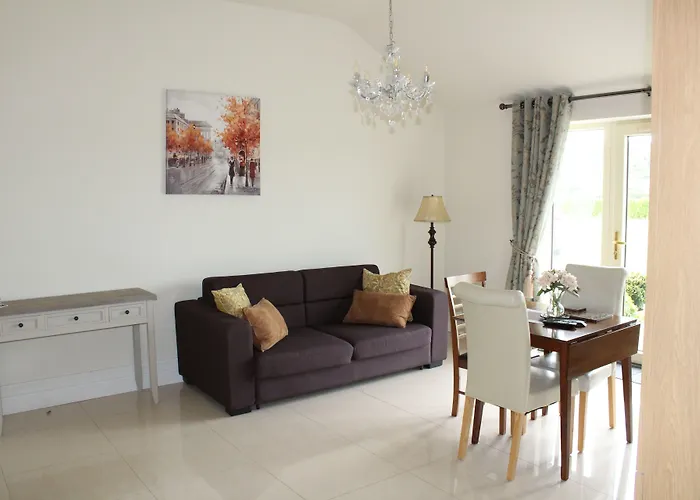 Sheephouse Country Courtyard