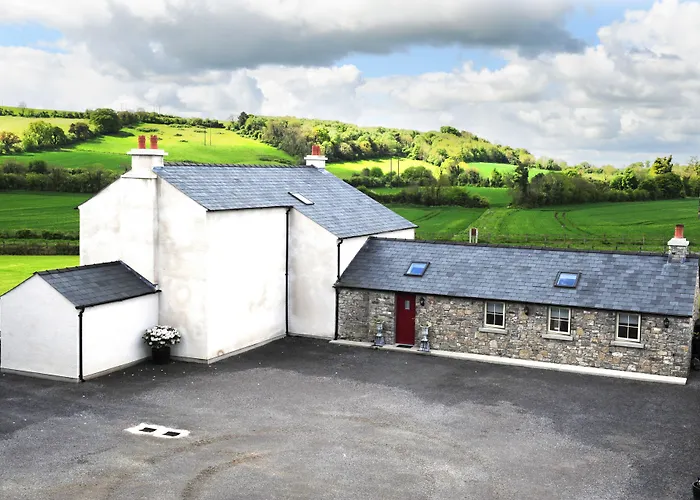 Sheephouse Country Courtyard *