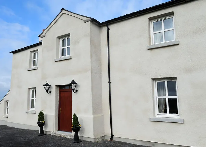 Sheephouse Country Courtyard * Donore (Meath)