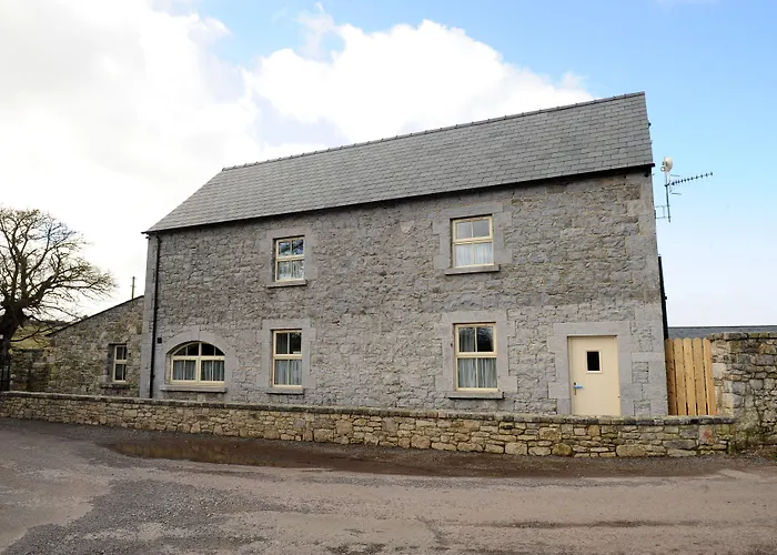 Sheephouse Country Courtyard Donore (Meath)