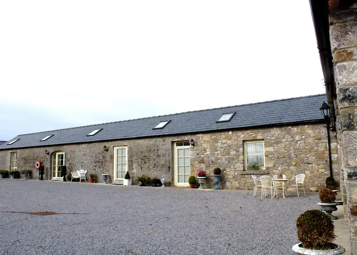 Sheephouse Country Courtyard *