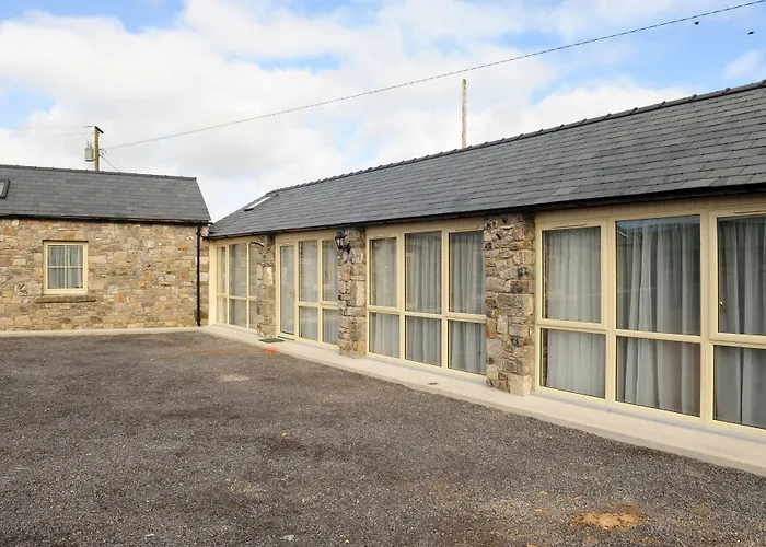 Landsted Sheephouse Country Courtyard Donore (Meath)