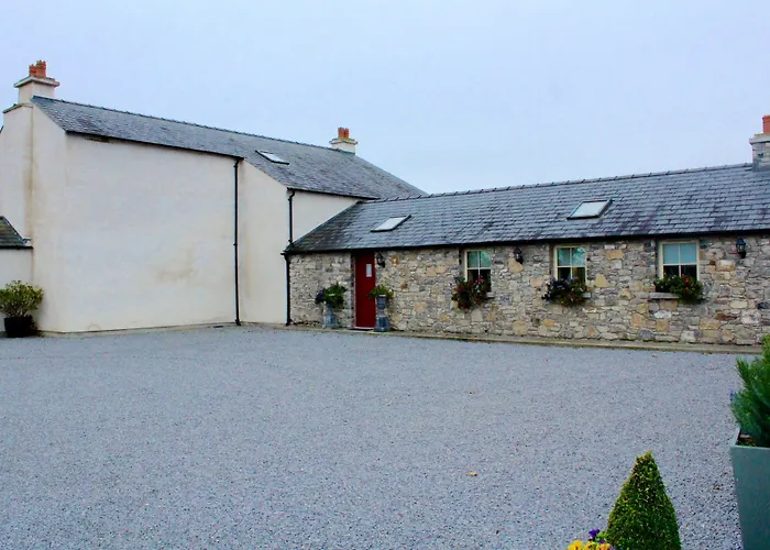 Sheephouse Country Courtyard Donore (Meath)