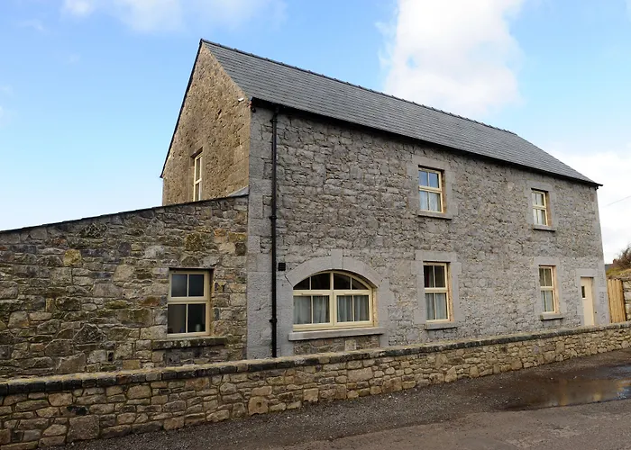 Sheephouse Country Courtyard * Donore (Meath)