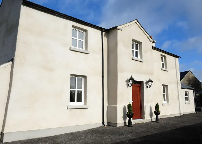 Sheephouse Country Courtyard Landsted