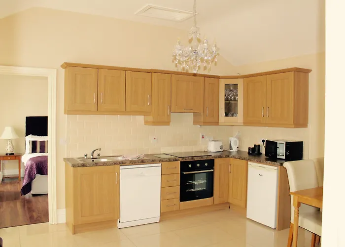 Sheephouse Country Courtyard * Donore (Meath)