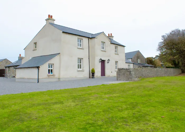 Sheephouse Country Courtyard Landsted Donore (Meath)