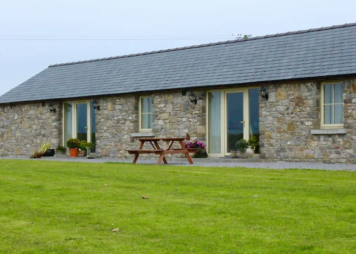 Sheephouse Country Courtyard * Donore (Meath)