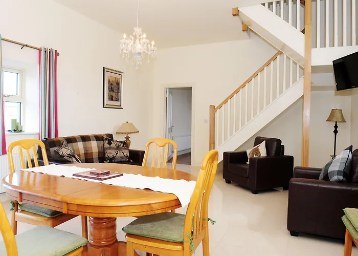 Sheephouse Country Courtyard *