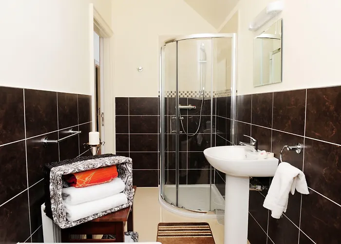 Sheephouse Country Courtyard Летний дом Donore (Meath)