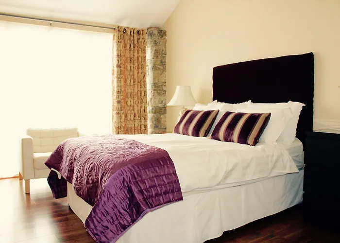 Landsted Sheephouse Country Courtyard