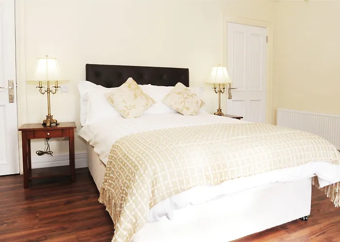 Landsted Sheephouse Country Courtyard Donore (Meath)