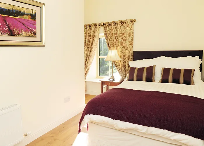 Sheephouse Country Courtyard Landsted Donore (Meath)