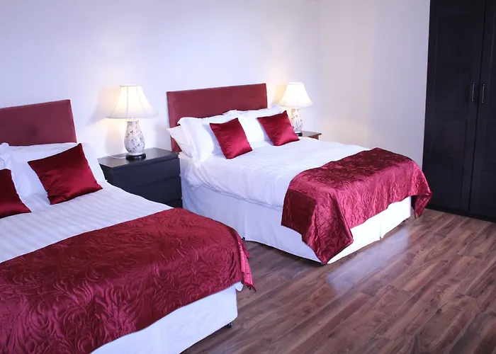 Sheephouse Country Courtyard Landsted Donore (Meath)