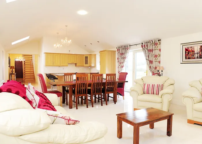 Landsted Sheephouse Country Courtyard *