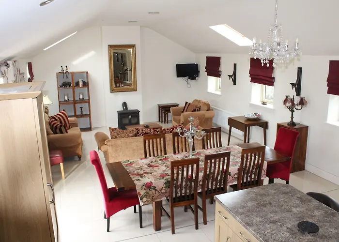 Sheephouse Country Courtyard