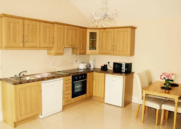 Sheephouse Country Courtyard *