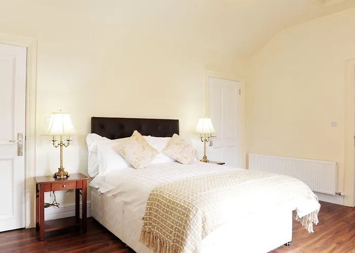 Landsted Sheephouse Country Courtyard Donore (Meath)