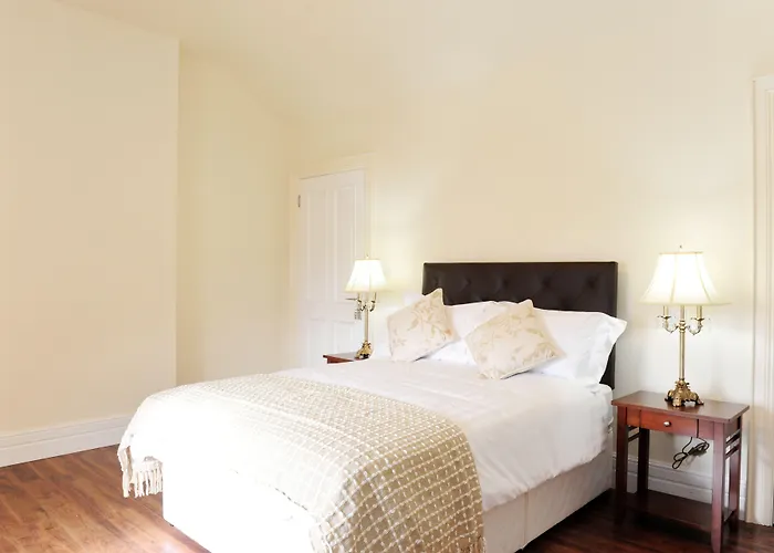 Sheephouse Country Courtyard * Donore (Meath)