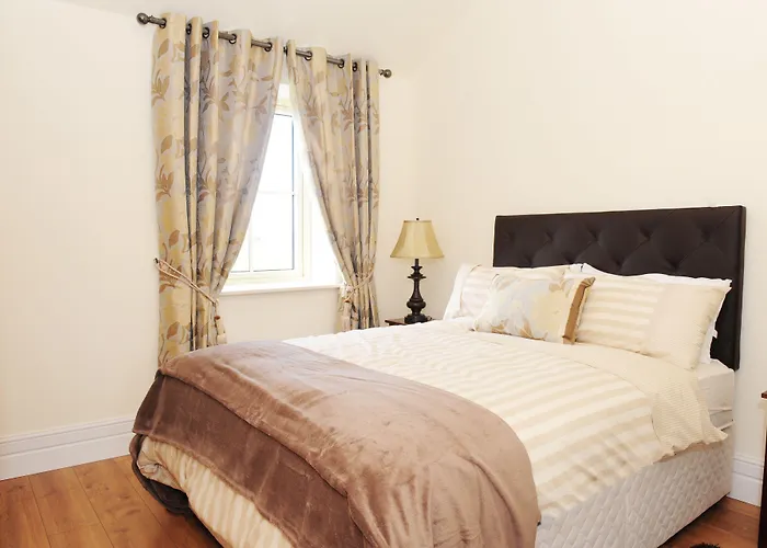 Sheephouse Country Courtyard Landsted Donore (Meath)